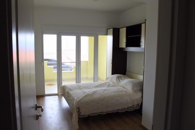 Apartments Rubic Omis Bagian luar foto